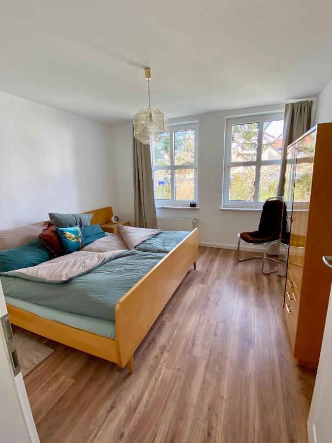 Gronocottage 바트하르추부르크 외부 사진