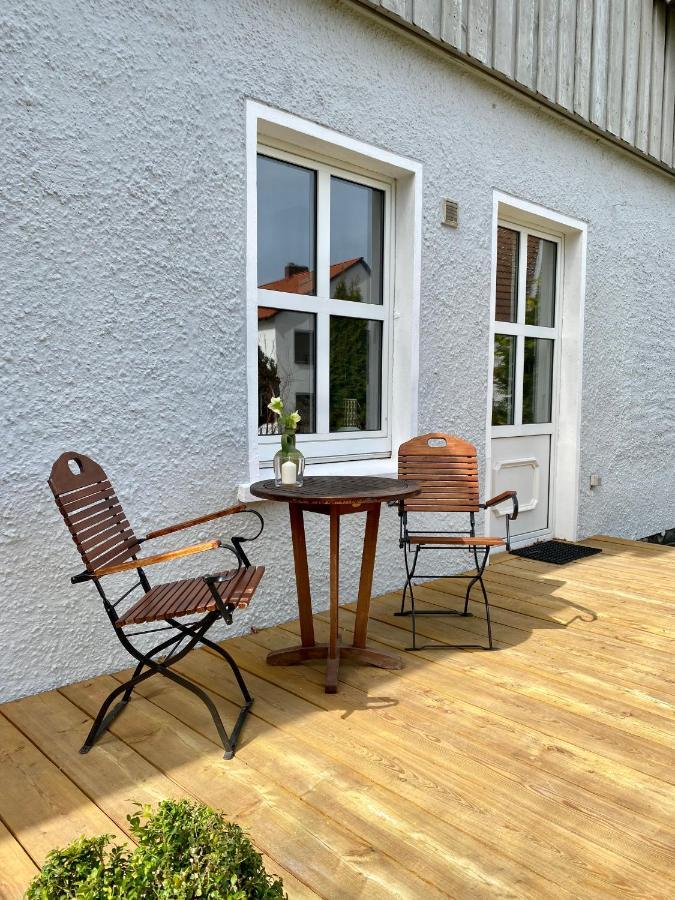 Gronocottage 바트하르추부르크 외부 사진
