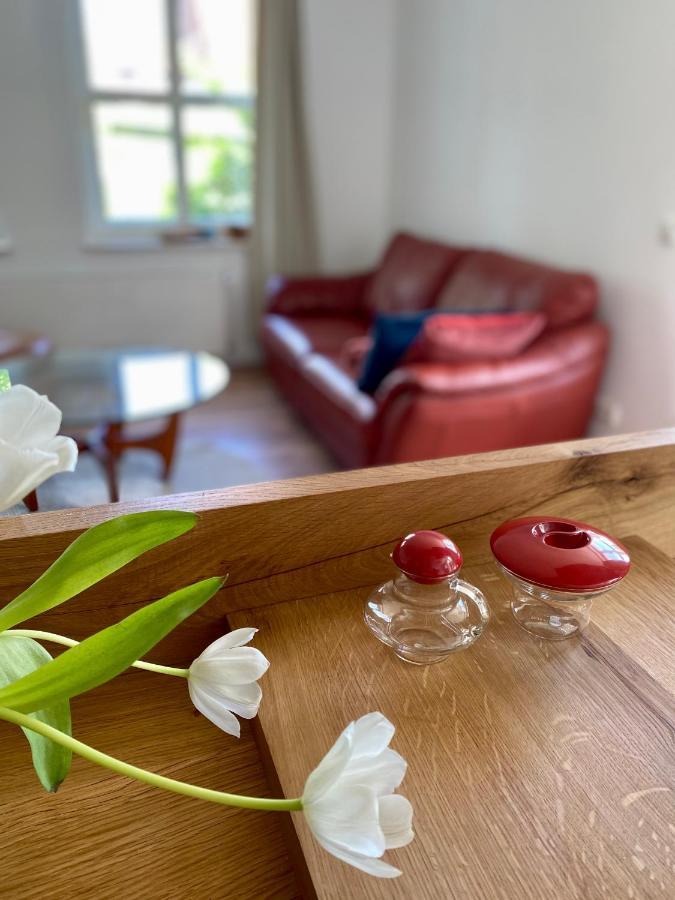 Gronocottage 바트하르추부르크 외부 사진