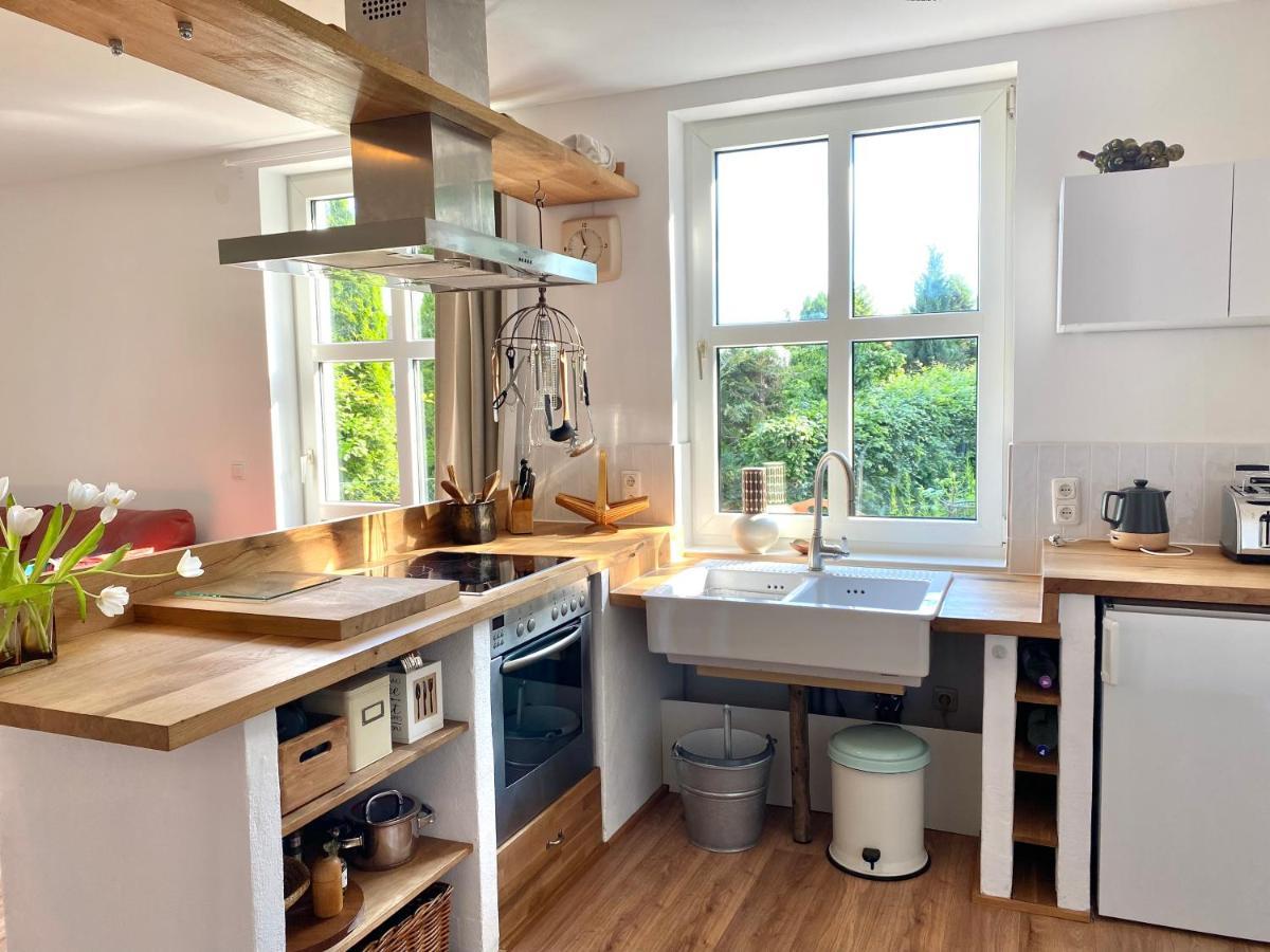 Gronocottage 바트하르추부르크 외부 사진