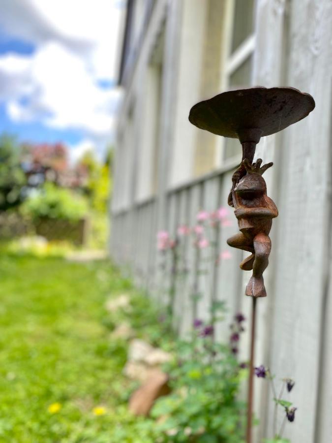 Gronocottage 바트하르추부르크 외부 사진