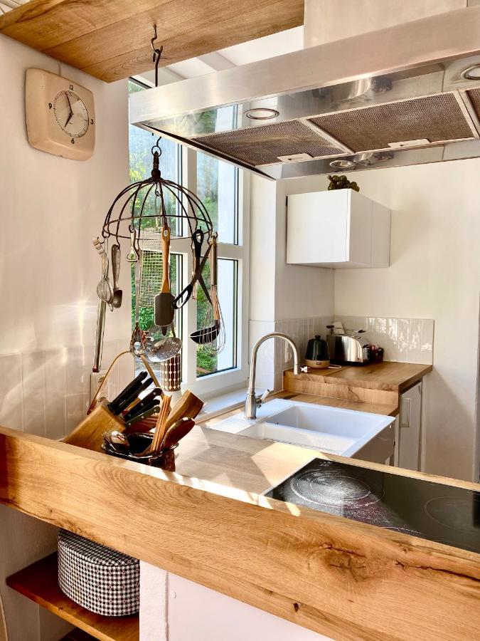Gronocottage 바트하르추부르크 외부 사진