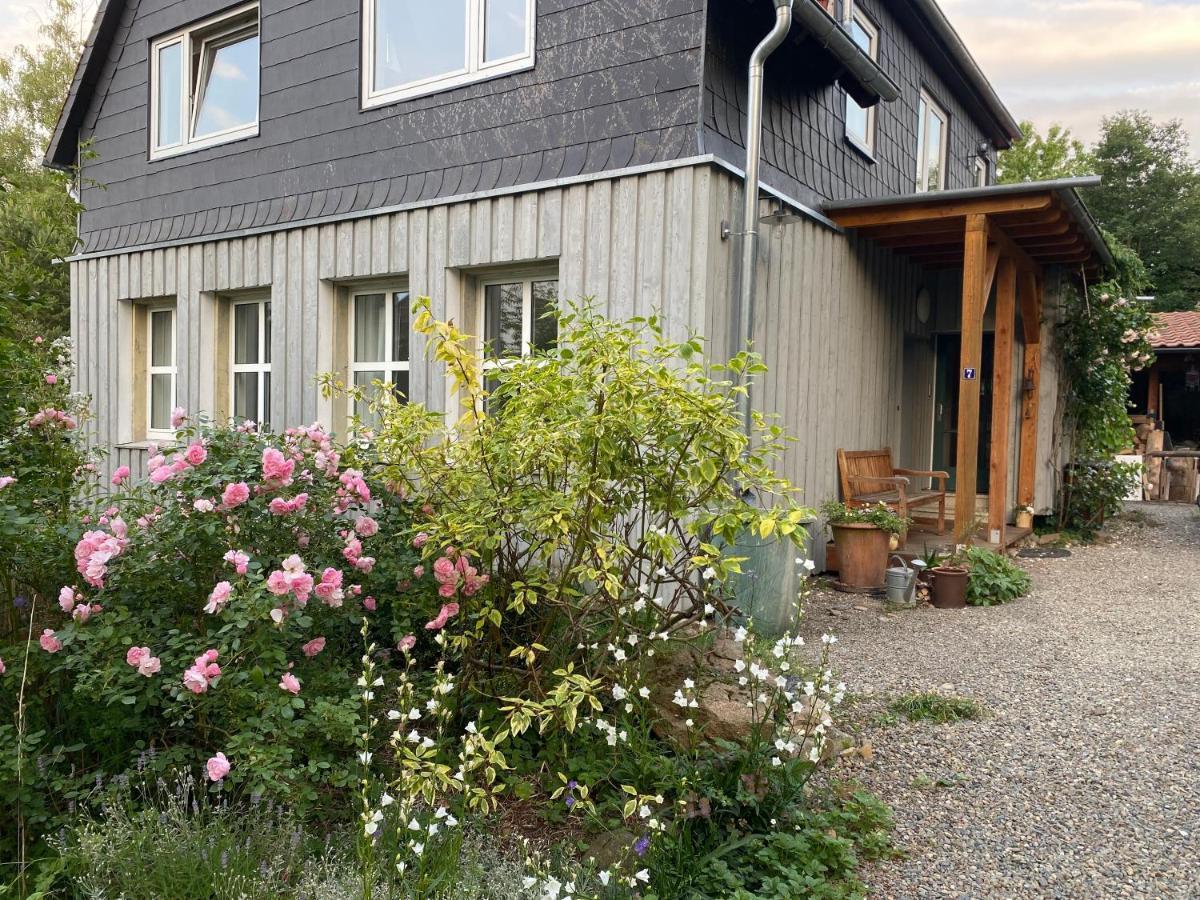 Gronocottage 바트하르추부르크 외부 사진