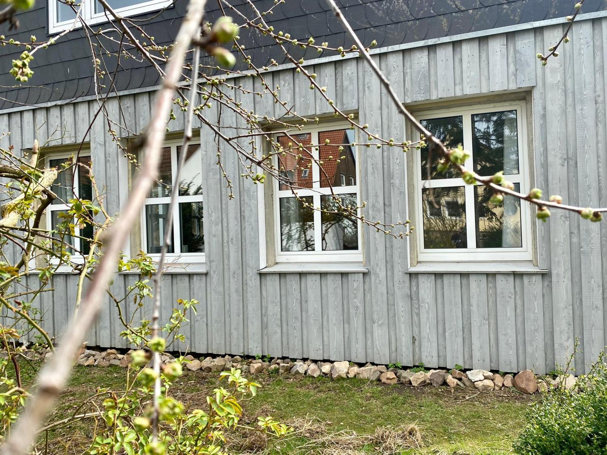 Gronocottage 바트하르추부르크 외부 사진