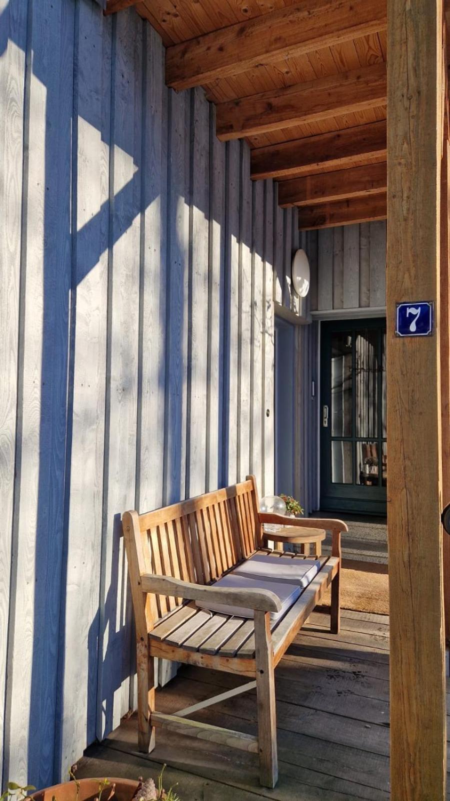 Gronocottage 바트하르추부르크 외부 사진
